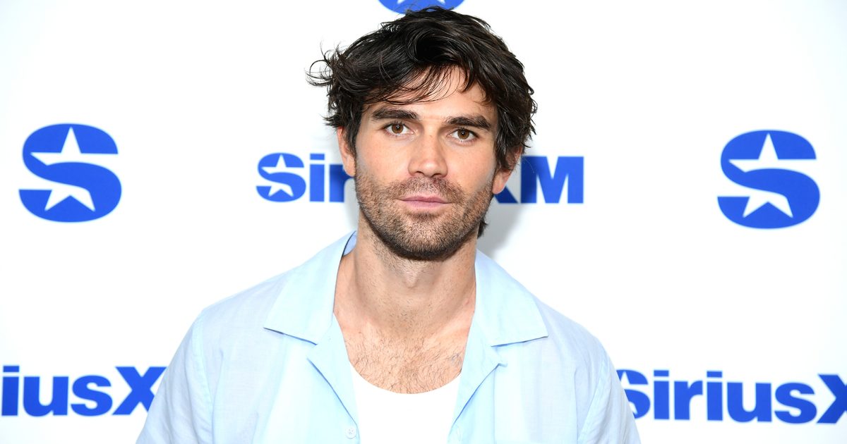Harlan Coben's Myron Bolitar Netflix adaptation casts Riverdale star