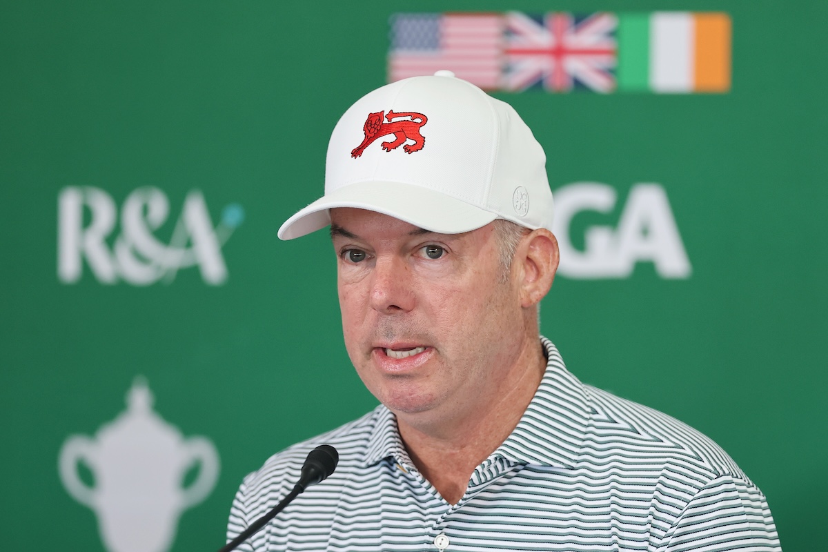 Ireland's Walker Cup contenders: Where do we stand?