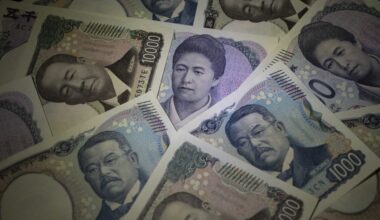 Yen crashes as Japan’s debt crisis hits currency markets, and interventions are 'doomed to fail'