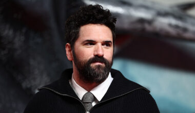 Dan Trachtenberg
