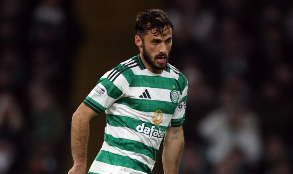 Celtic v Falkirk - William Hill Premiership