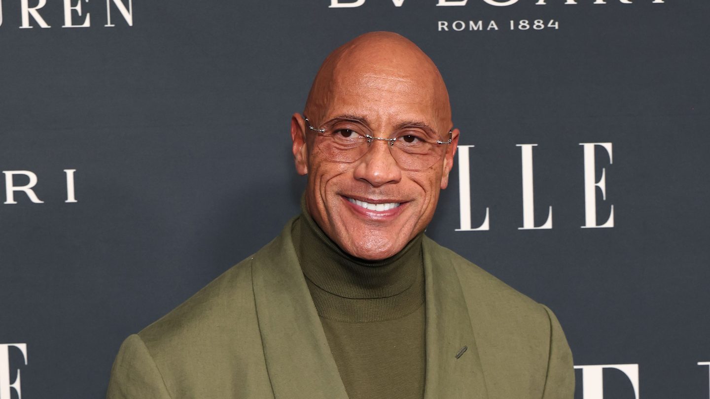 Dwayne Johnson Star In Free Byrd Action Drama for Greg Kwedar