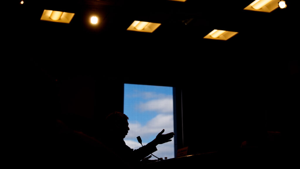 CDC tries, fails to sow scientific doubts on vaccine effectiveness studies