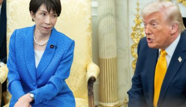 Japan's debt is twice the size of its economy—but economists warn U.S.'s $39 trillion sum is worse