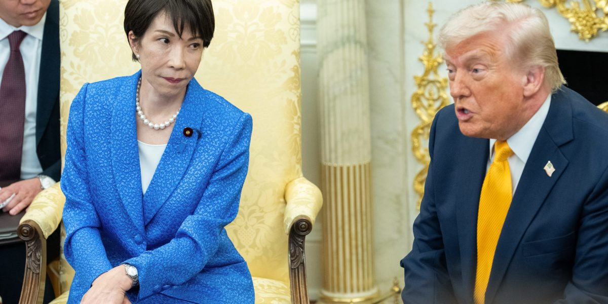 Japan's debt is twice the size of its economy—but economists warn U.S.'s $39 trillion sum is worse