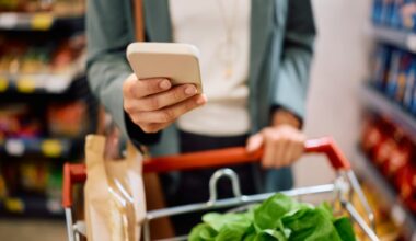 Virginia Beach teen's GroceryGenius app addresses food waste