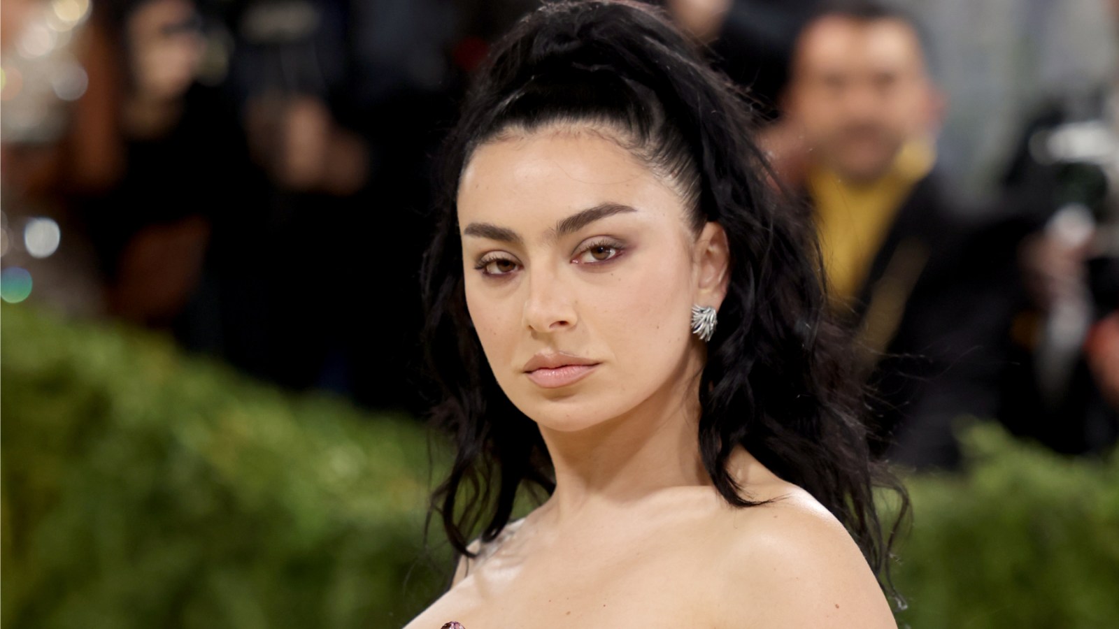 Charli XCX Drops 'Music, Fashion, Film (B-Sides Edition)' on Streaming