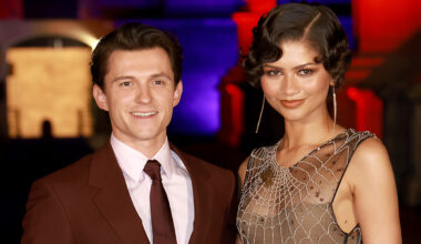 Spider-Man: Homecoming! Ireland can claim Tom Holland as one of its own