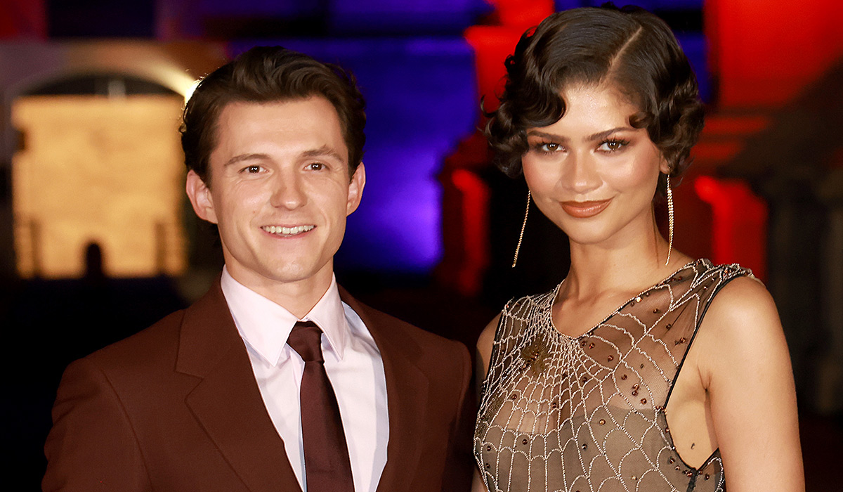 Spider-Man: Homecoming! Ireland can claim Tom Holland as one of its own