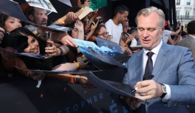 Nolan's 'The Odyssey' recouped its $250M budget in 3 days—without Hollywood's AI cost-cutting