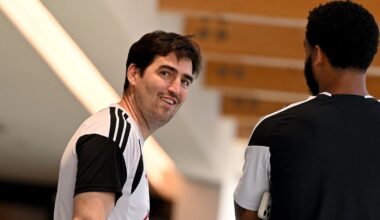 Liverpool tipped to sign 'special' player who massively impressed at World Cup