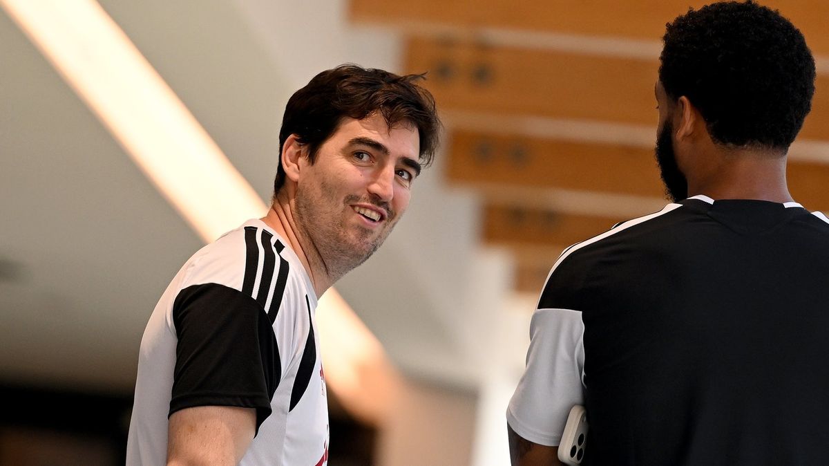 Liverpool tipped to sign 'special' player who massively impressed at World Cup