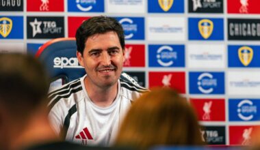 Andoni Iraola on his Liverpool appointment, understanding fans, and his letter to the club