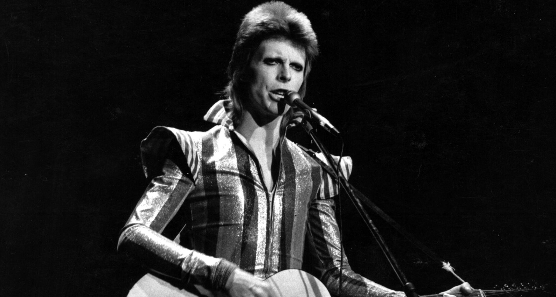 On This Day in 1973, David Bowie Abruptly Retired the Most Iconic Alter Ego in Rock History