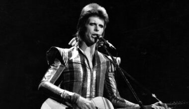 On This Day in 1973, David Bowie Abruptly Retired the Most Iconic Alter Ego in Rock History