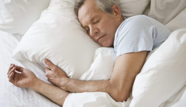 How Sleep Repairs Us: The Science Behind Recovery