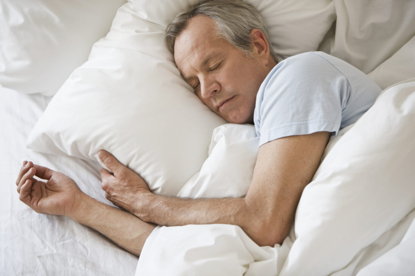 How Sleep Repairs Us: The Science Behind Recovery