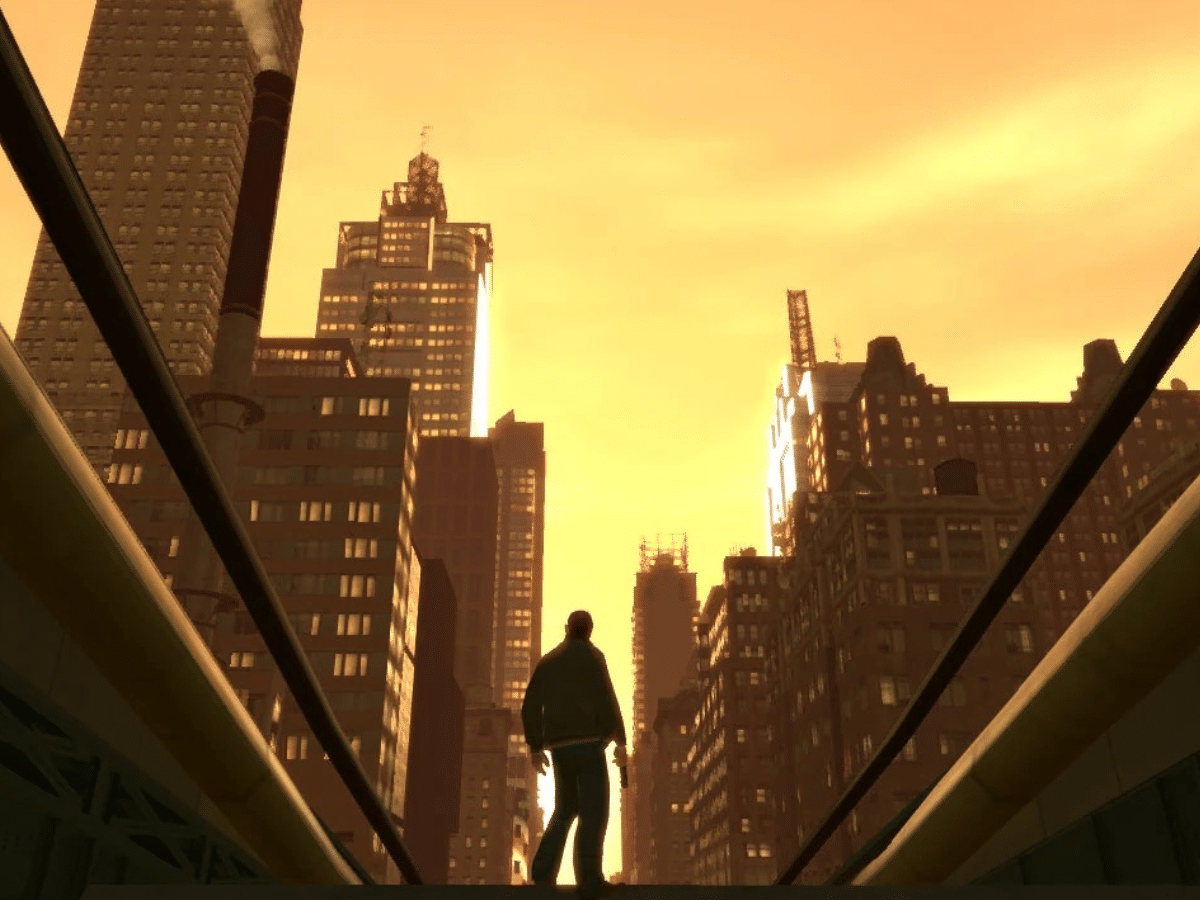 Grand Theft Auto IV | Image: gta.fandom.com