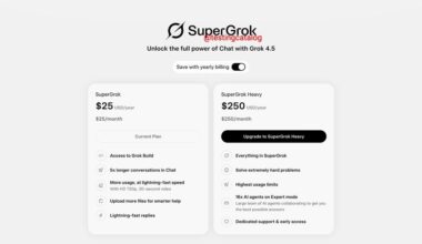 SpaceXAI gearing up for upcoming Grok 4.5 release