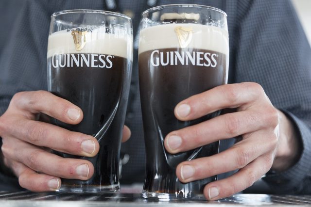 Irish consumers’ alcohol consumption has nosedived for another year in what marks a continued downward trend over the past 25 years.