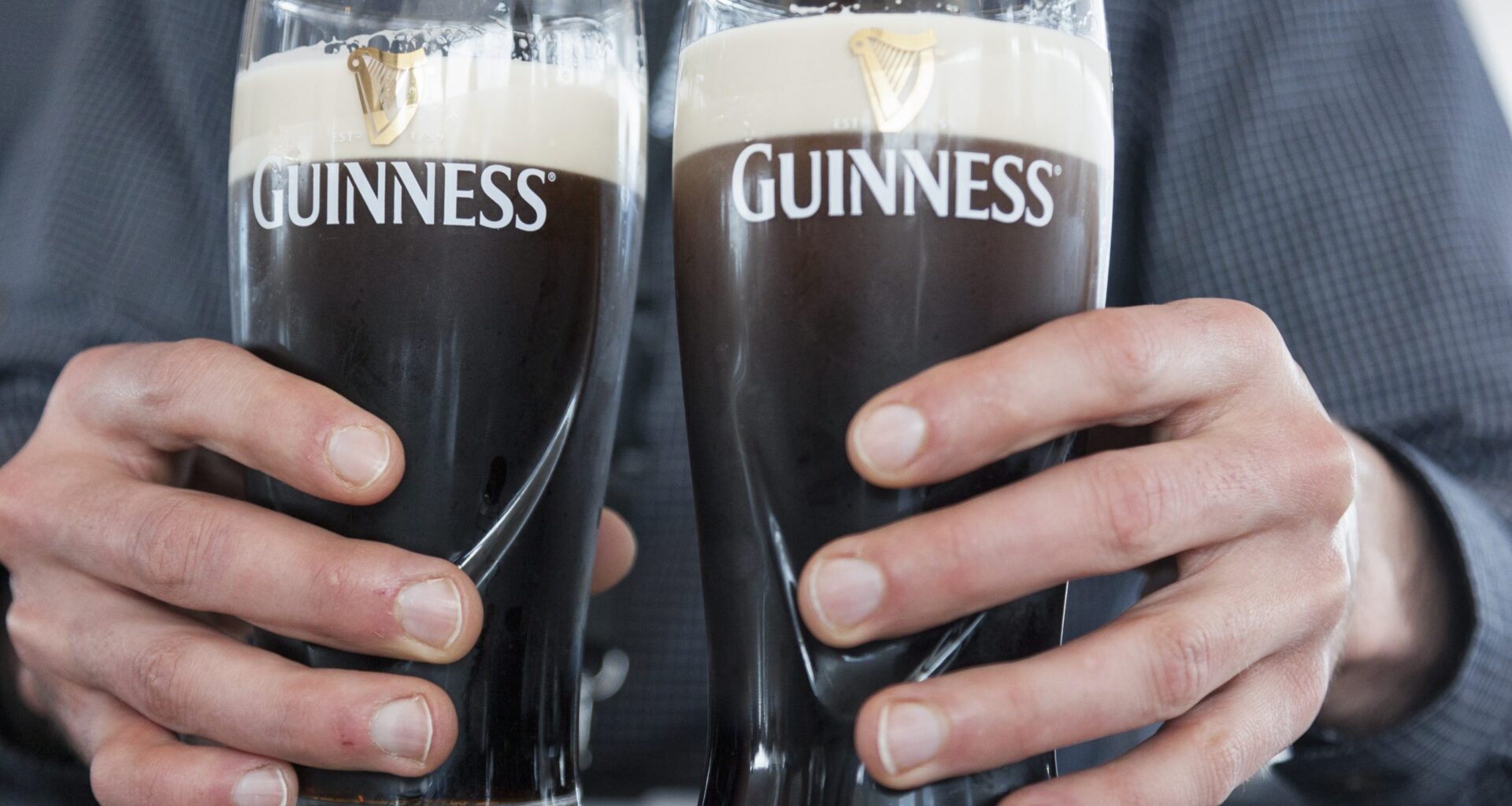 Ireland’s alcohol consumption continues to plummet