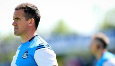 Ger Brennan says pressure is on ‘standout favourites’ Kerry in All-Ireland semi-final – The Irish Times