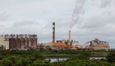 MEPs to vote on resolution calling for ban on Irish exports of alumina to Russia – The Irish Times