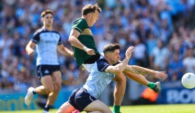 Kerry march on to All-Ireland final but need rub of the green to overcome Dublin – The Irish Times