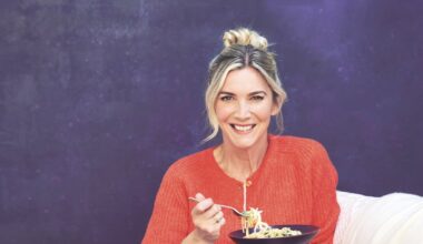 Lisa Faulkner diagnosed with early-stage breast cancer – The Irish Times