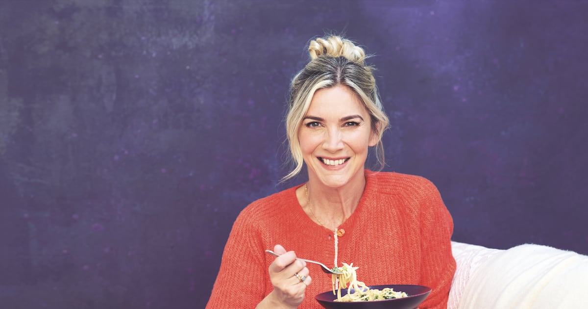 Lisa Faulkner diagnosed with early-stage breast cancer – The Irish Times