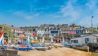 Ten Irish seaside towns with great restaurants to choose from – The Irish Times