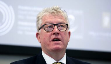 DCU president was overpaid by more than €18,000 over four years – The Irish Times