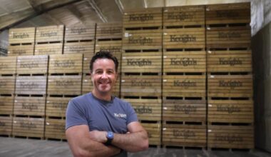 Keogh’s Crisps CEO Tom Keogh: ‘I rented this room off my dad and I bought a little fryer’ – The Irish Times