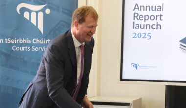 O’Callaghan ‘will not give in’ to solicitors over free legal-aid fee changes – The Irish Times