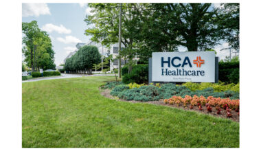 HCA Healthcare Announces New England Journal of Medicine Study Highlighting Advances in CRISPR-based Therapy for Children