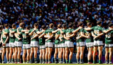 Darragh Ó Sé’s player-by-player guide to Kerry’s starting team for the All-Ireland final – The Irish Times