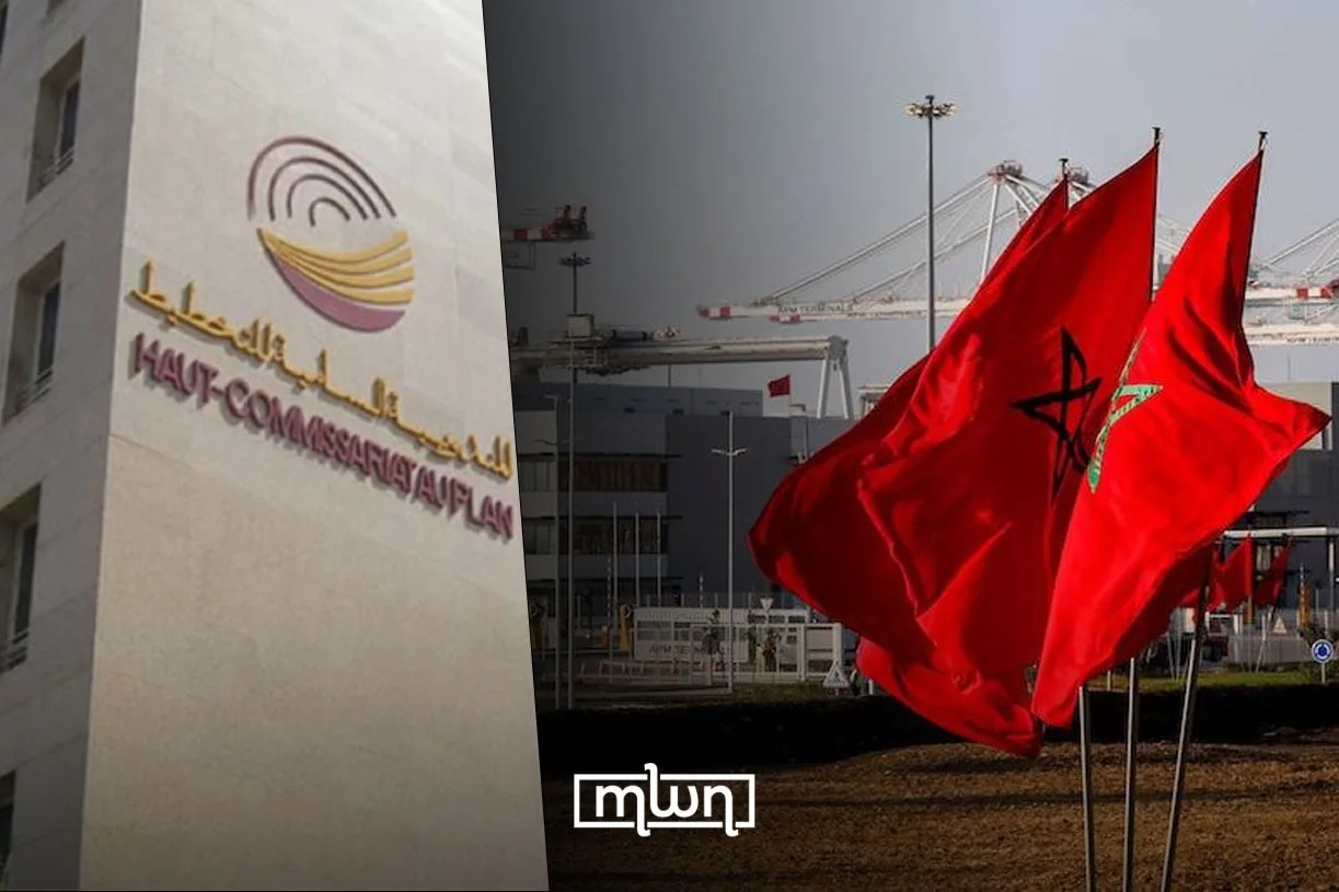 HCP Explains How the Middle East Crisis Is Reshaping Morocco’s Economy