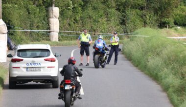 Man (50s) killed in Skerries 100 motorcycle race in Dublin – The Irish Times
