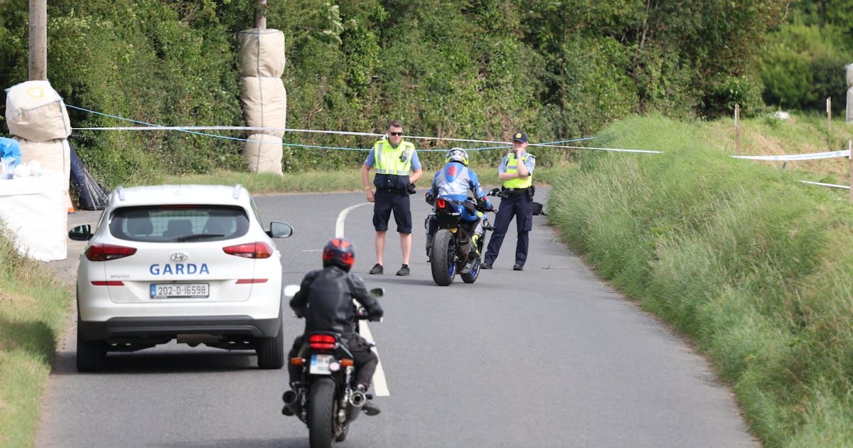 Man (50s) killed in Skerries 100 motorcycle race in Dublin – The Irish Times