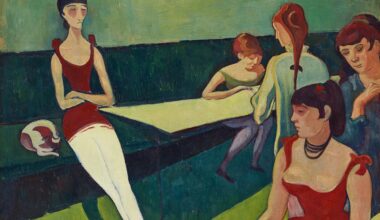 The Impressionist Revolution at the AGO revisits the movement’s radical roots