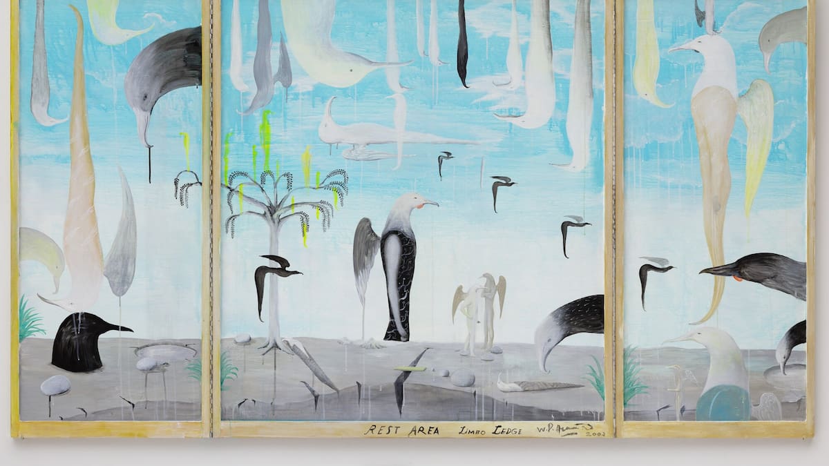 Five art movements that shaped New Zealand’s modern painters
