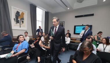 Government sees €1.5bn tax package and what an AI crash would mean for Ireland – The Irish Times