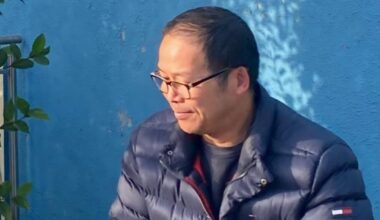 ‘A crime of spite and revenge’: Man jailed for arson attack on rival sushi restaurant – The Irish Times