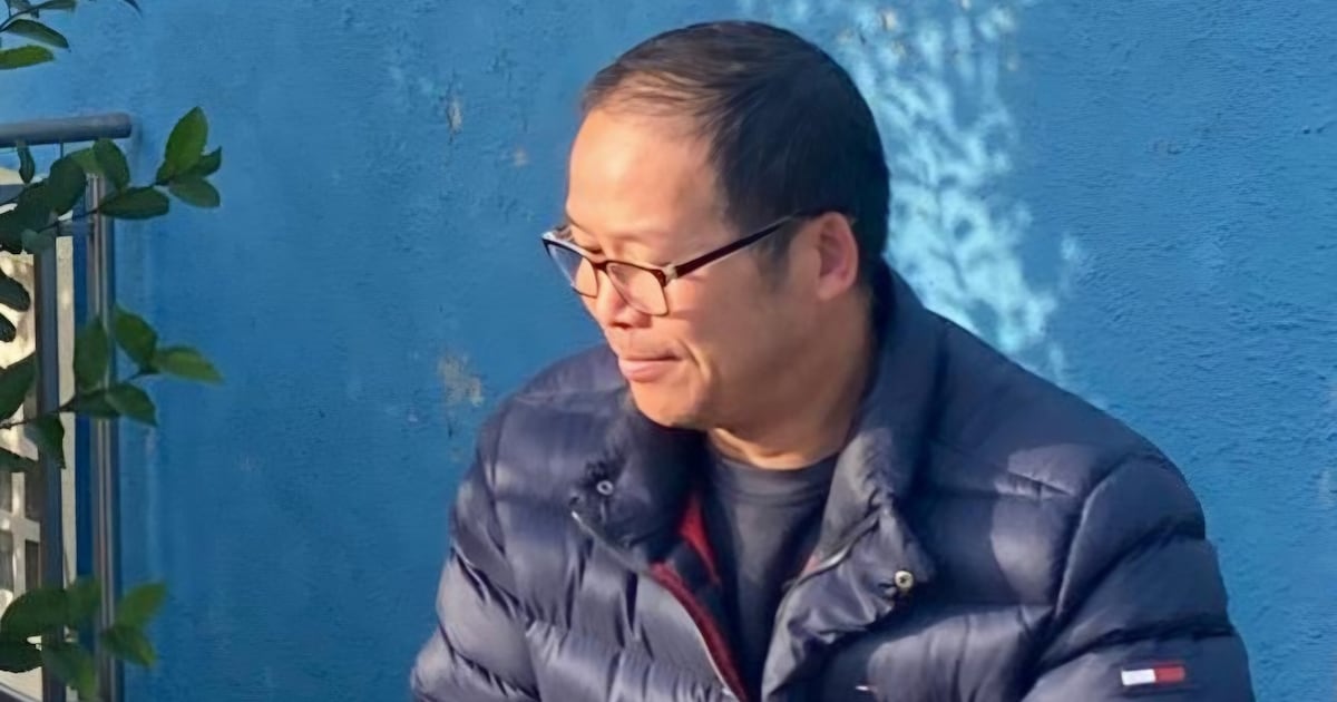 ‘A crime of spite and revenge’: Man jailed for arson attack on rival sushi restaurant – The Irish Times