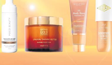 The best fake tan products, tried and tested – The Irish Times
