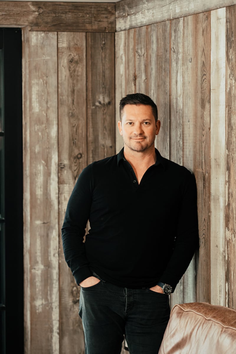 Ardstone was cofounded by Donal O'Neill in 2005