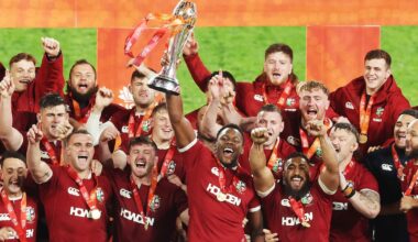 Ireland’s new heavyweight builders and record Lions rugby profits – The Irish Times