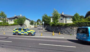 Woman (40s) found dead at house in Co Kerry – The Irish Times
