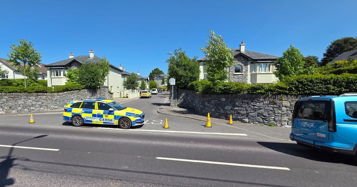 Woman (40s) found dead at house in Co Kerry – The Irish Times