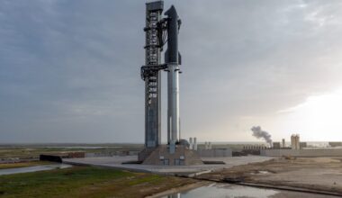Rocket Report: India's Vikram-1 nears debut flight; AST to become rocket company?